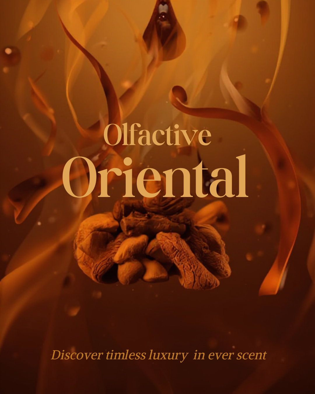 Oriental