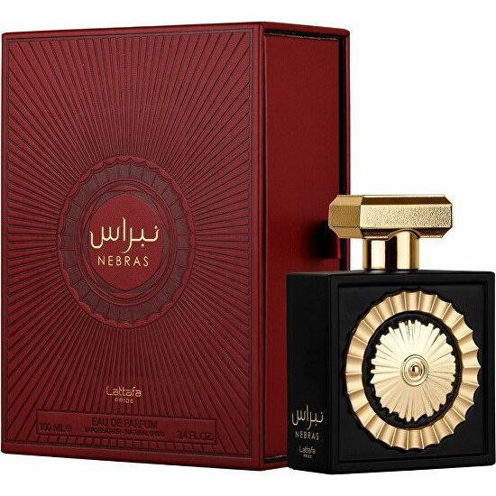 Lattafa Lattafa Pride Nebras EDP 100 ml (6291108738276)-0