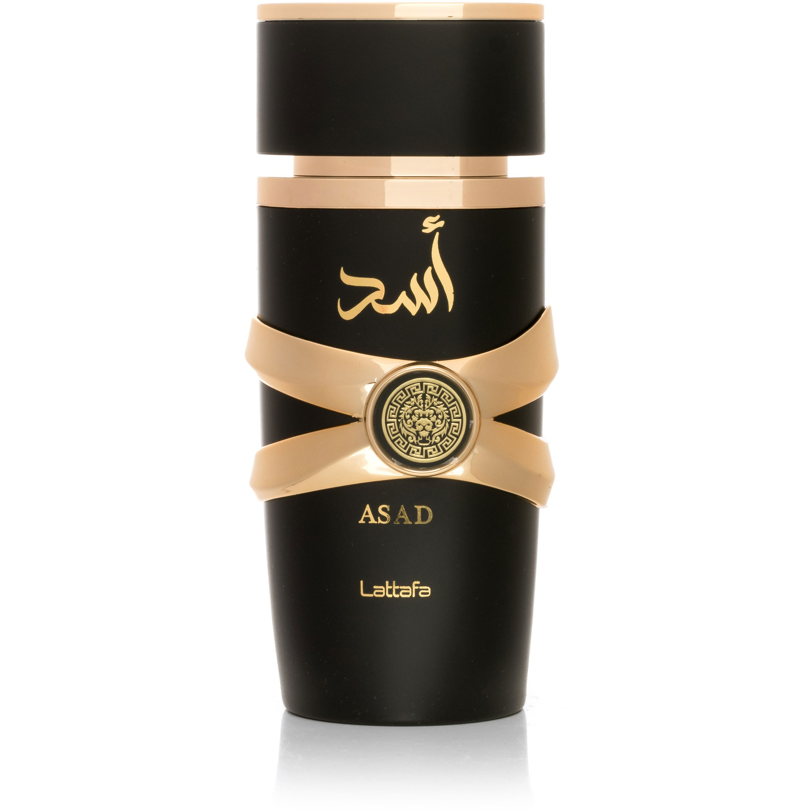 Lattafa Lattafa Asad 100ml EDP (6291108735411)-0
