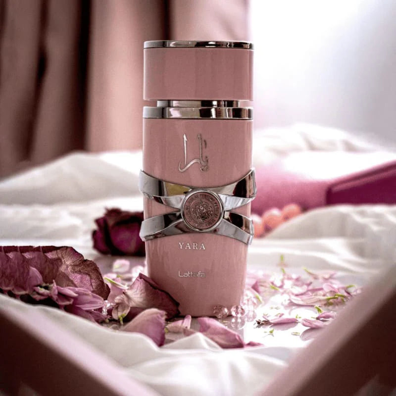 Lattafa Lattafa Yara 100ml