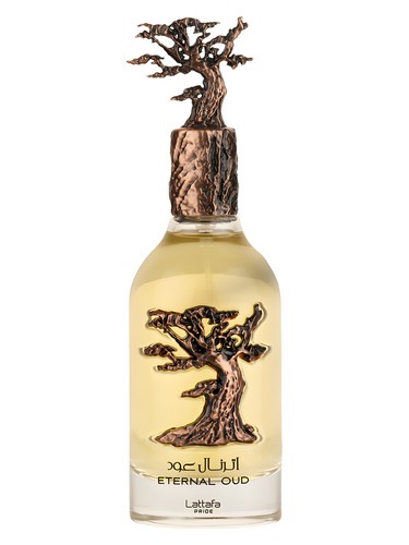 Lattafa Eternal Oud 100ml