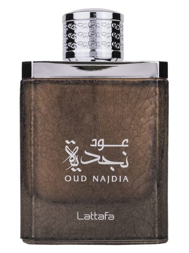 Lattafa Oud Najdia 100ml