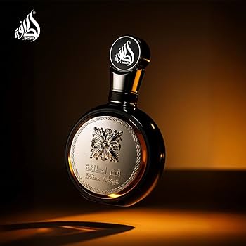 Lattafa Fakhar Black Eau De Parfum 100 ml