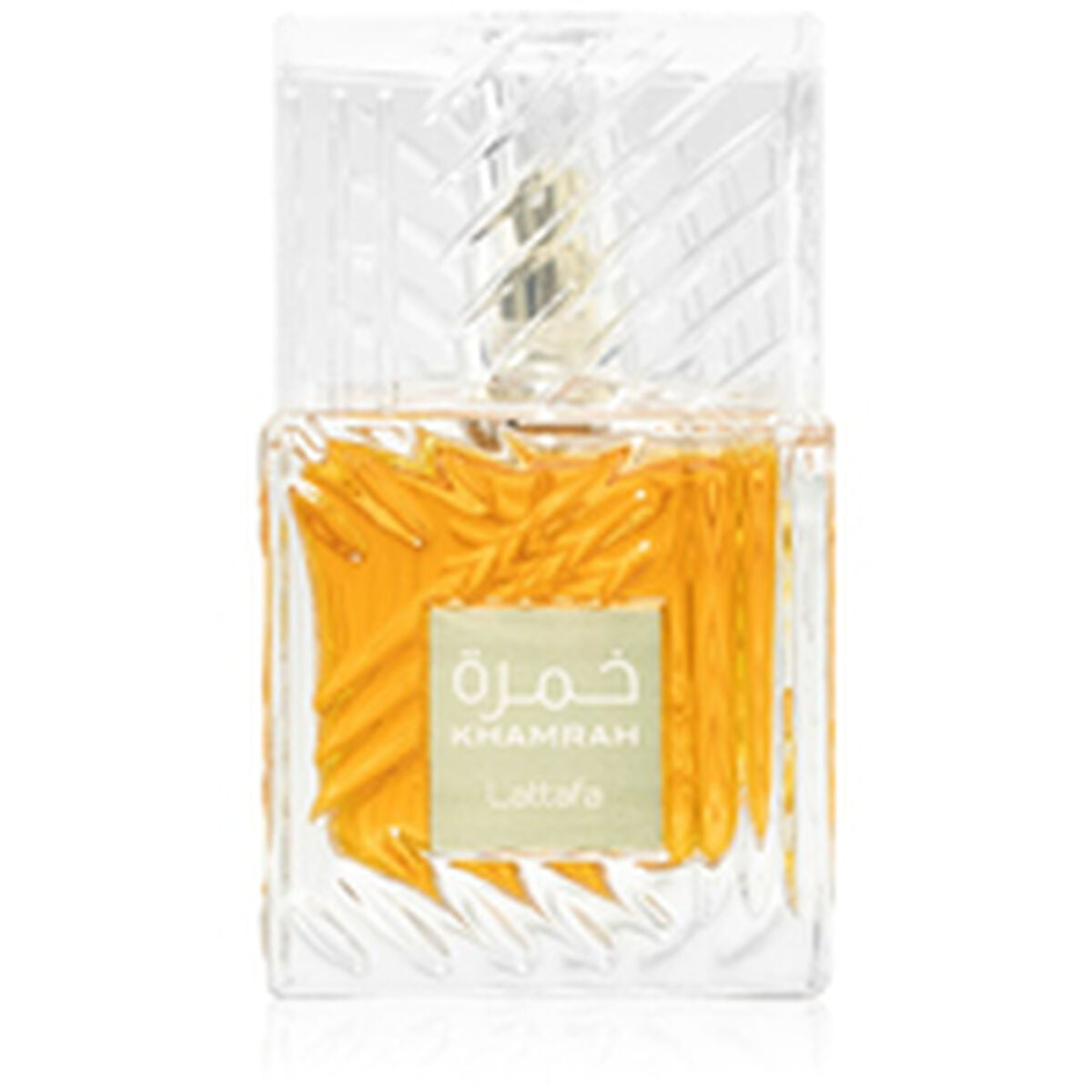 Unisex Perfume Lattafa Khamrah EDP 100 ml