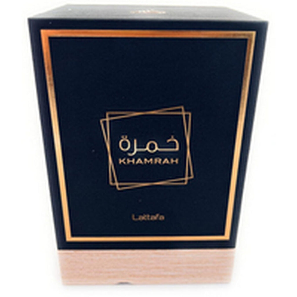 Unisex Perfume Lattafa Khamrah EDP 100 ml