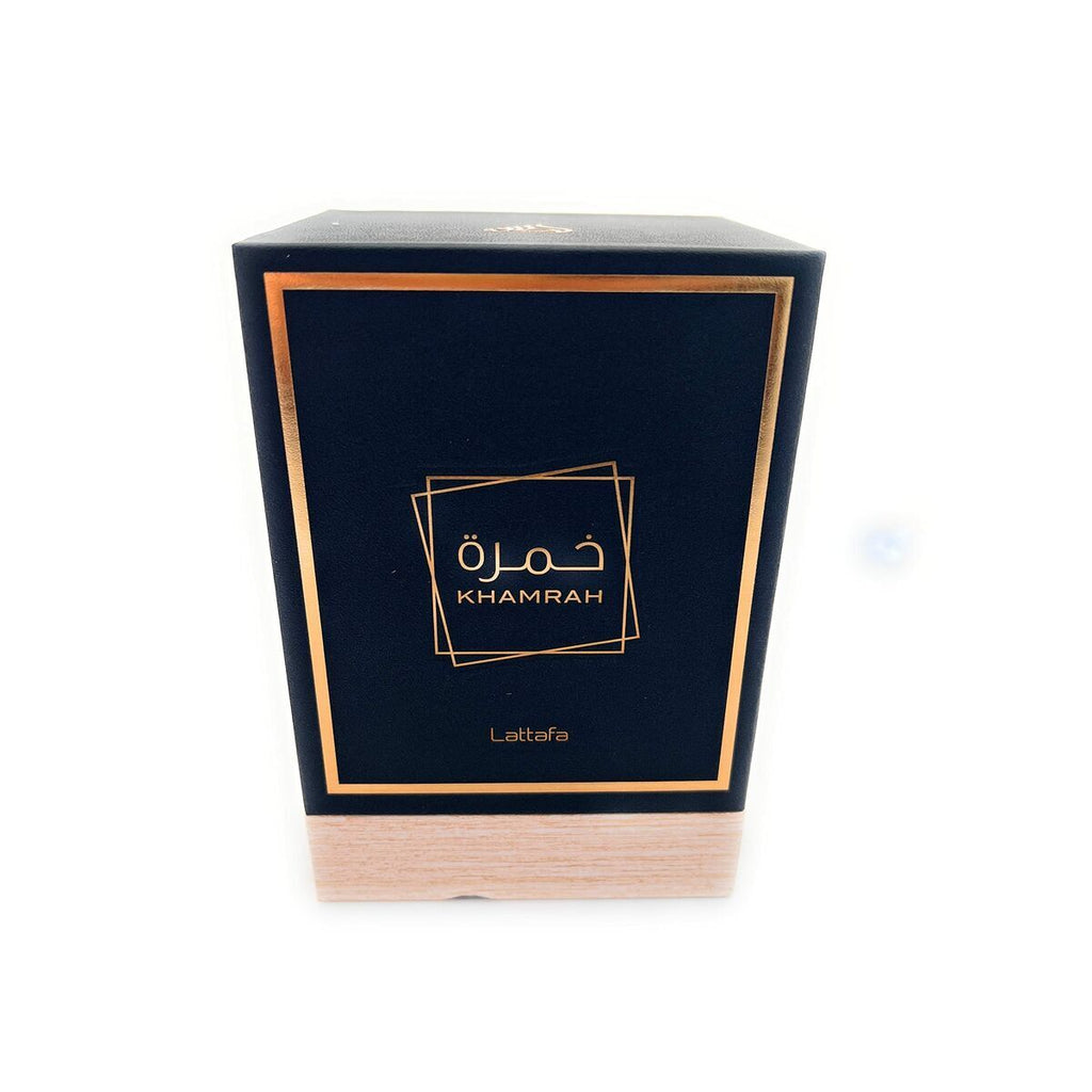 Unisex Perfume Lattafa Khamrah EDP 100 ml
