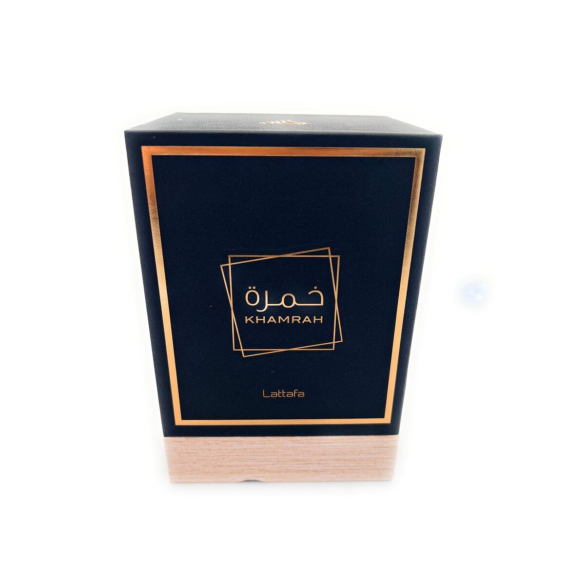 Unisex Perfume Lattafa Khamrah EDP 100 ml