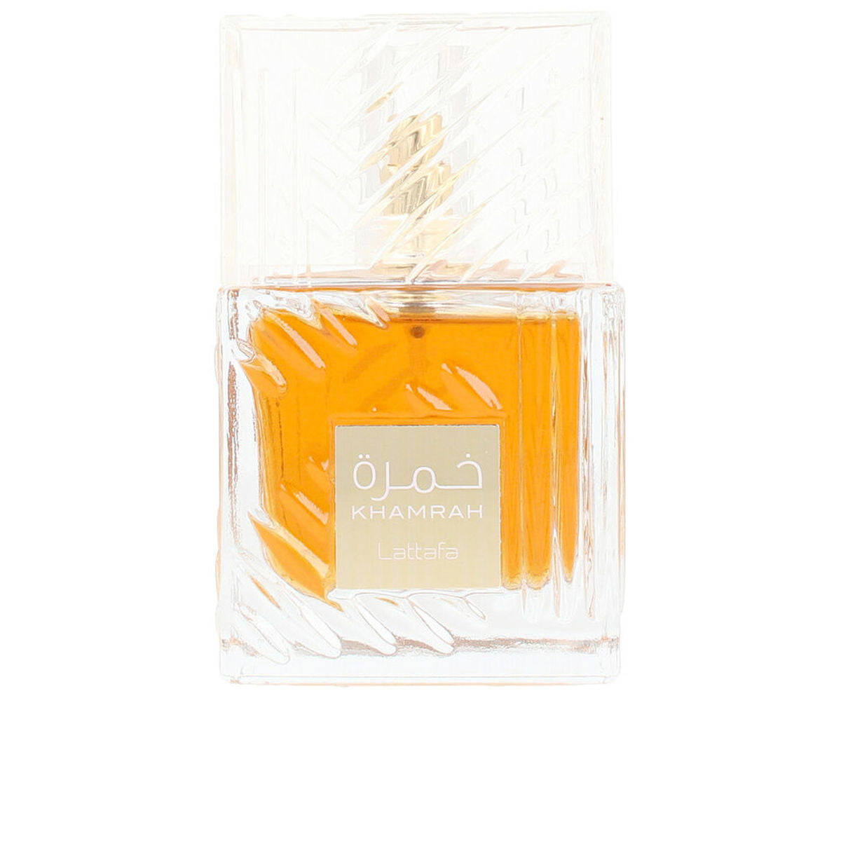 Unisex Perfume Lattafa Khamrah EDP 100 ml