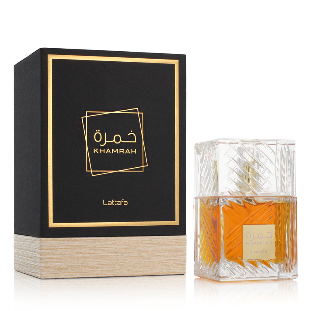 Unisex Perfume Lattafa Khamrah EDP 100 ml