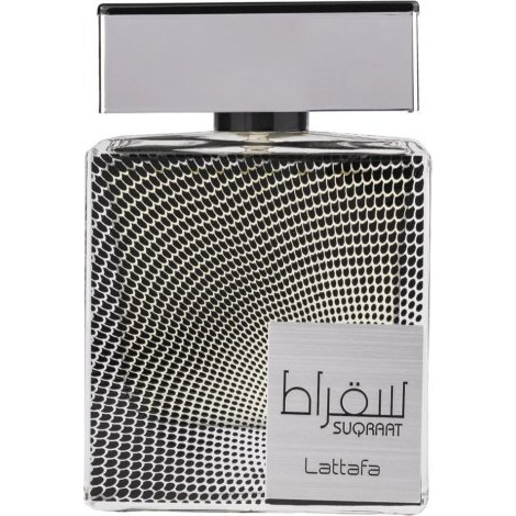 Lattafa Lattafa Suqraat Edp 100ml (PARF178071405)-0