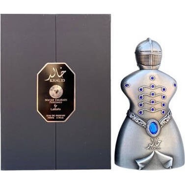 Lattafa Lattafa Niche Emarati Khalid EDP 80ml (PARF2024977)-0