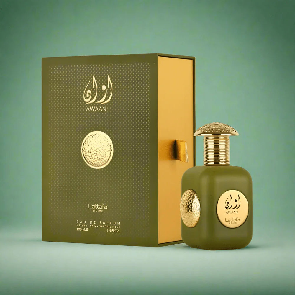 Lattafa Awaan 100ml