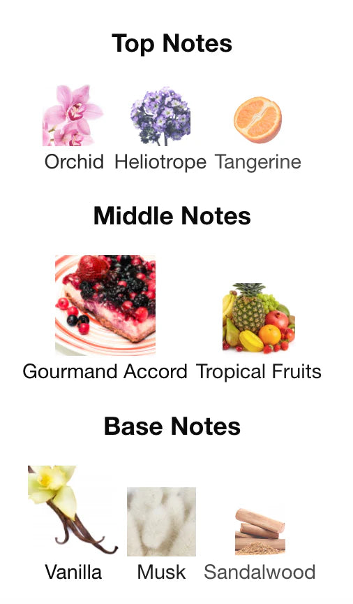 Lattafa Lattafa Yara 100ml