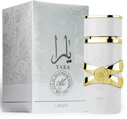 Lattafa Yara Moi 100ml
