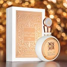 Lattafa Fakhar Rose Pride Of Lattafa 100 ml