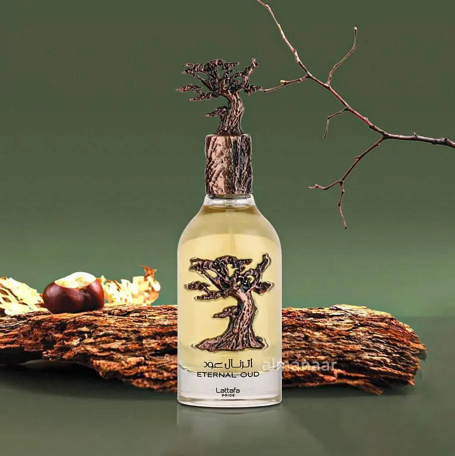 Lattafa Eternal Oud 100ml
