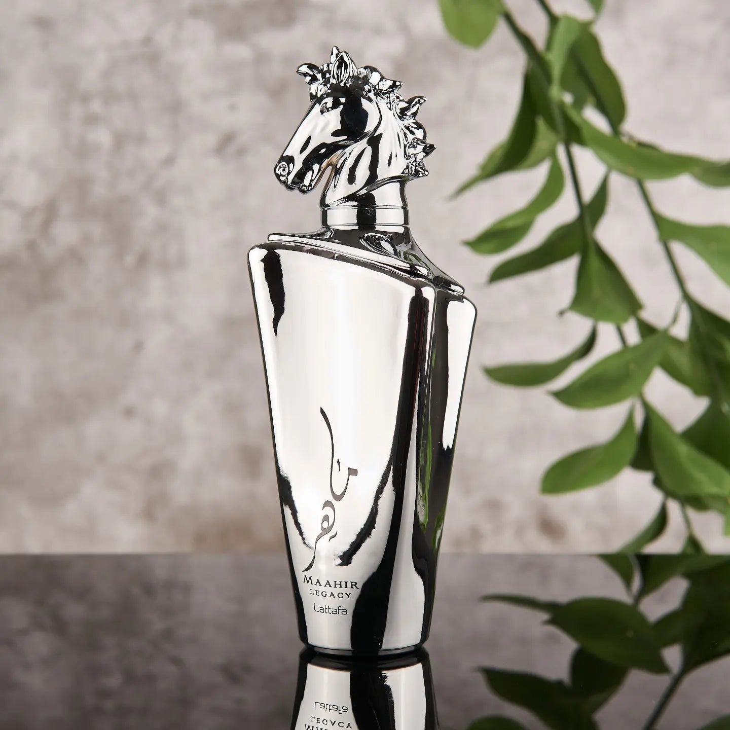 Lattafa Maahir Legacy 100ml