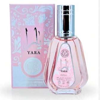 Lattafa Yara Edp Spray - 50 ml