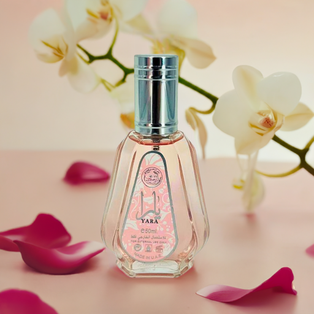 Lattafa Yara Edp Spray - 50 ml