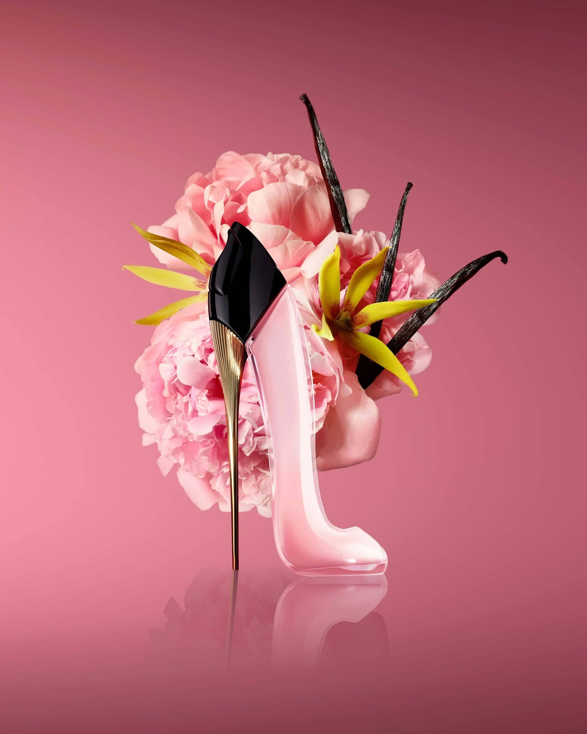 Women's Perfume Carolina Herrera Good Girl Blush 150 ml